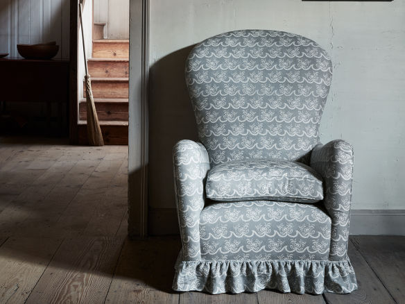 zak and fox sea change collection cassiopea fabric hero  