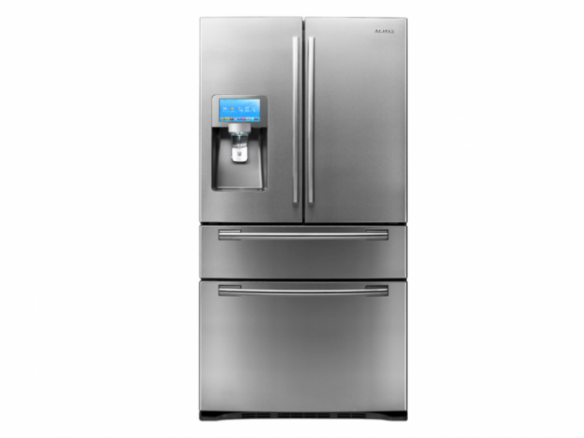 14 Tricks for Maximizing Space in a Tiny Kitchen Urban Edition portrait 18