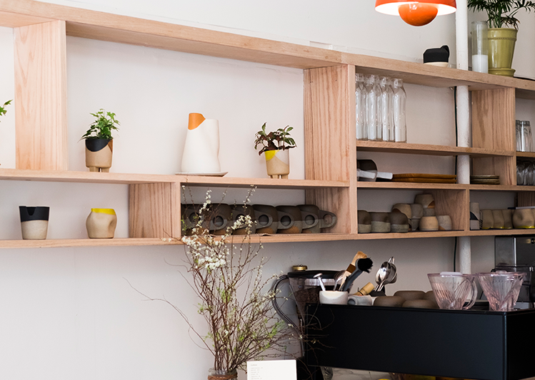 lestudio interior counter  